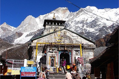Char Dham Yatra